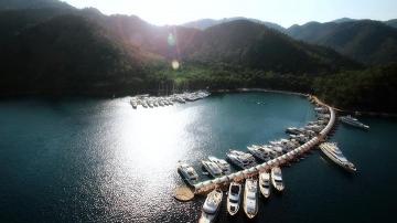 Gocek Marina
