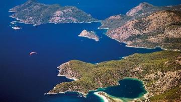 Gocek Tersane Adasi