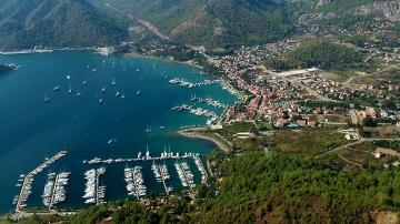 Gocek View