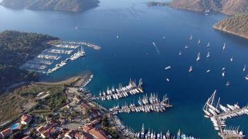 Gocek Yacht