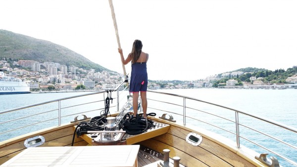 Gulet Adriatic Breeze