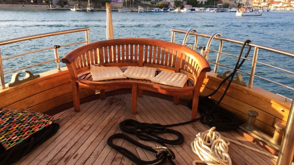 Gulet Adriatic Breeze