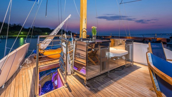 Gulet Adriatic Breeze