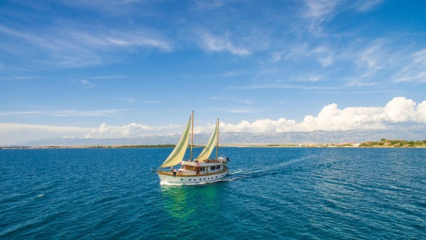 Gulet Adriatic Breeze