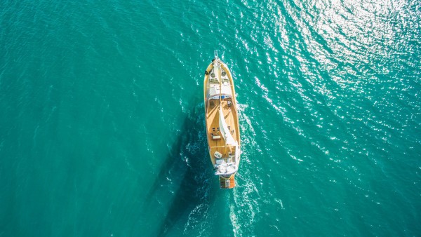 Gulet Adriatic Breeze