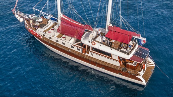 Gulet Adriatic Holiday