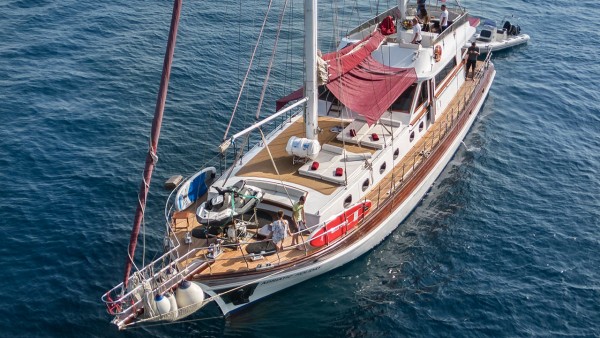 Gulet Adriatic Holiday