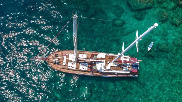 Gulet Adriatic Holiday