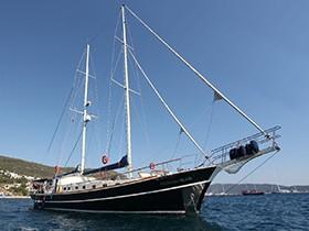 Aegean Pearl Gulet