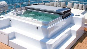 Segelyacht Aiaxaia