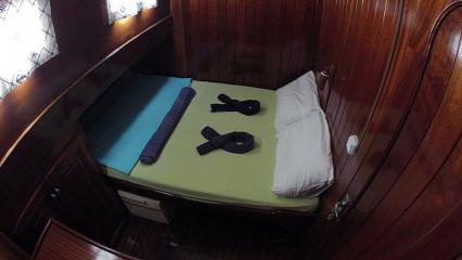 Gulet Alcatraz