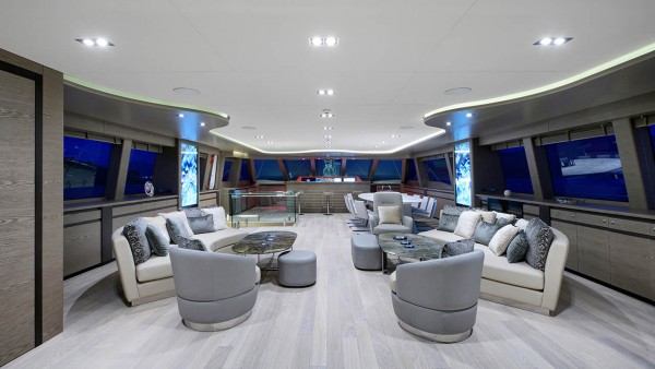 Segelyacht All About U 2