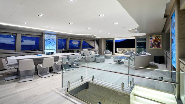 Segelyacht All About U 2