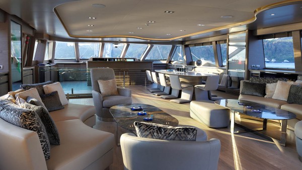 Segelyacht All About U 2