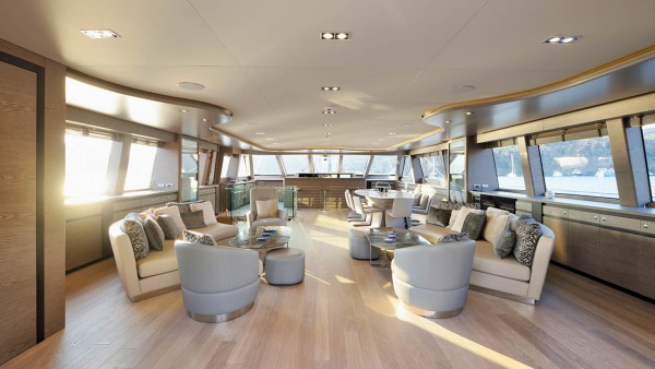 Segelyacht All About U 2