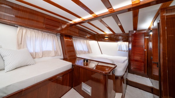 Gulet Allure