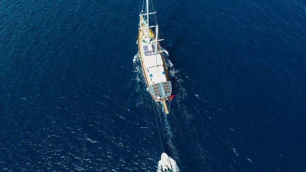 Gulet Altair 2