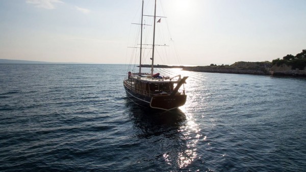 Gulet Altair