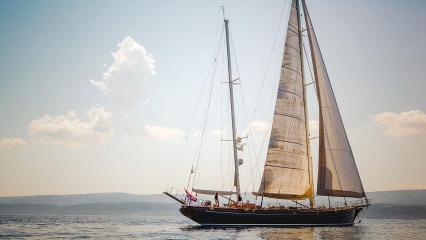 Gulet Andromeda