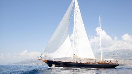 Gulet Andromeda