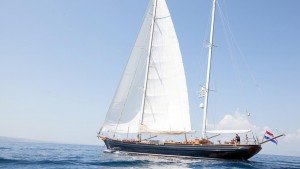 Gulet Andromeda