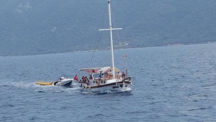 Gulet Angel 2