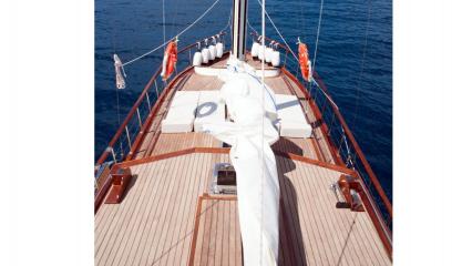 Gulet Anka 35