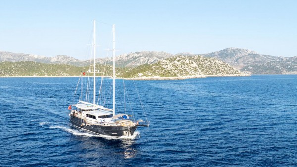Gulet Aqua Bella