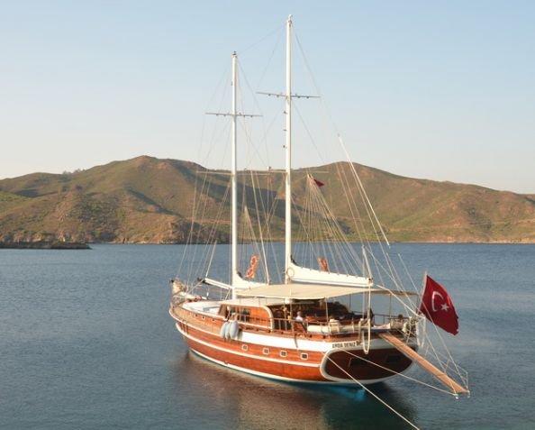 Gulet Arda Deniz