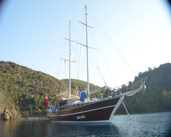 Gulet Arda Deniz