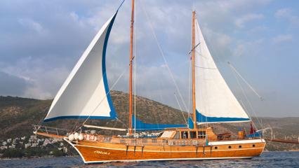 Gulet Ariva 1