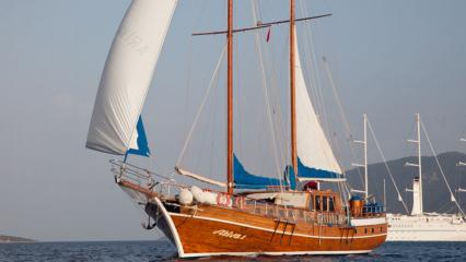 Gulet Ariva 1
