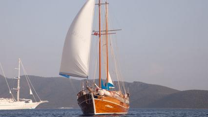 Gulet Ariva 1