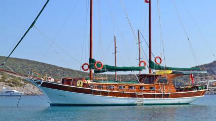 Gulet Ariva