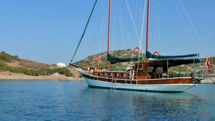 Gulet Ariva