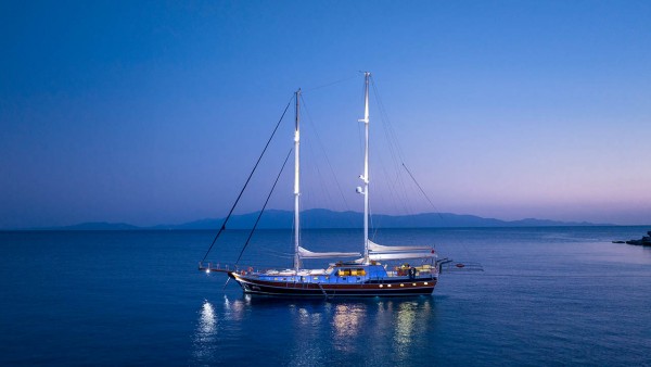 Gulet Artemis