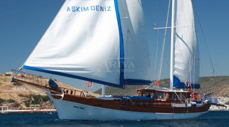 Gulet Askim Deniz