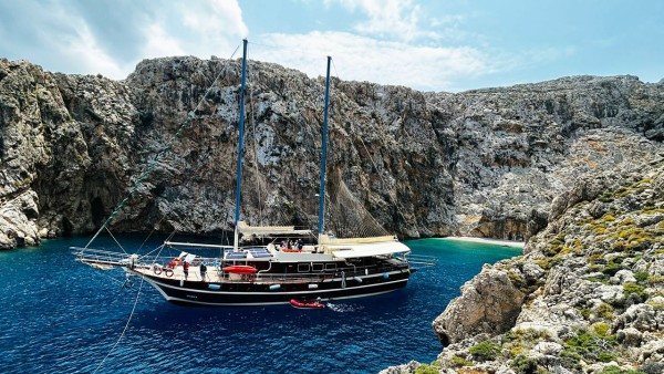 Gulet Athena