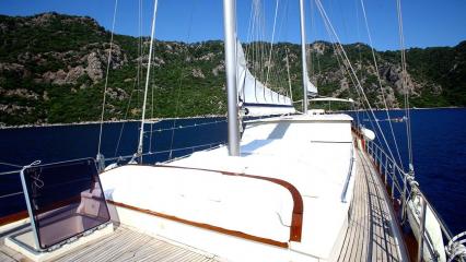 Gulet Azura