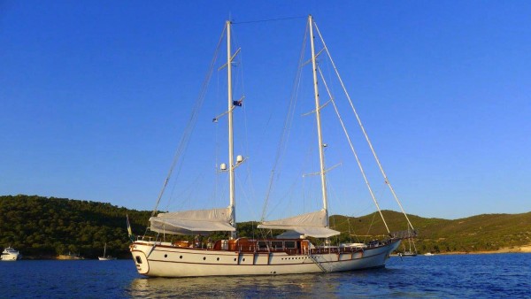 Gulet Babylon