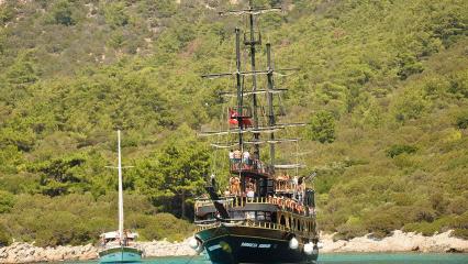 Gulet Barbossa
