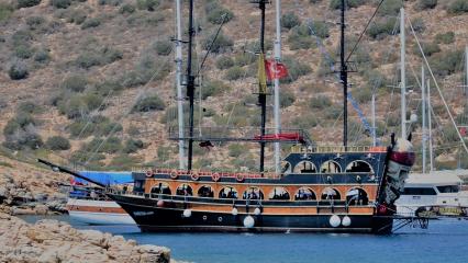 Gulet Barbossa