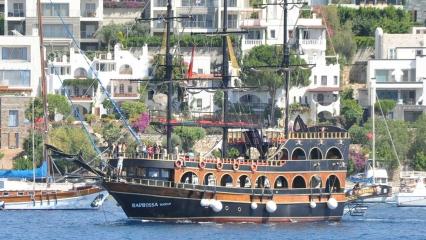 Gulet Barbossa