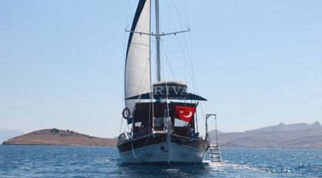 Gulet Baris S