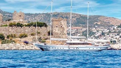 Gulet Bella Mare