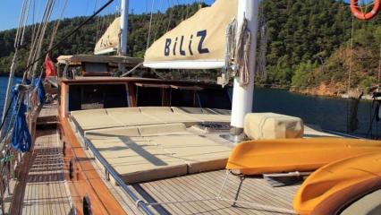 Gulet Biliz