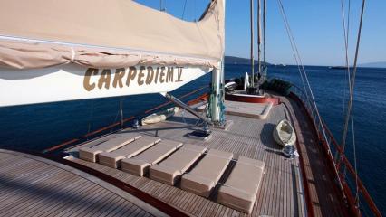 Gulet Carpe Diem 4