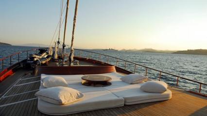 Gulet Carpe Diem 4