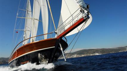 Gulet Carpe Diem 4