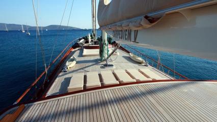 Gulet Carpe Diem 4
